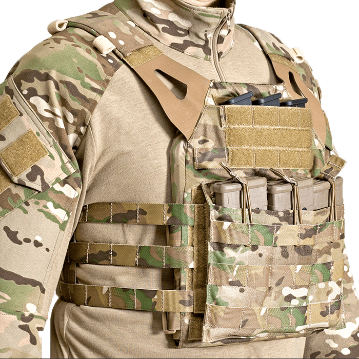 Crye Precision JPC Jumpable Plate Carrier™