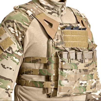 Crye Precision JPC Jumpable Plate Carrier™