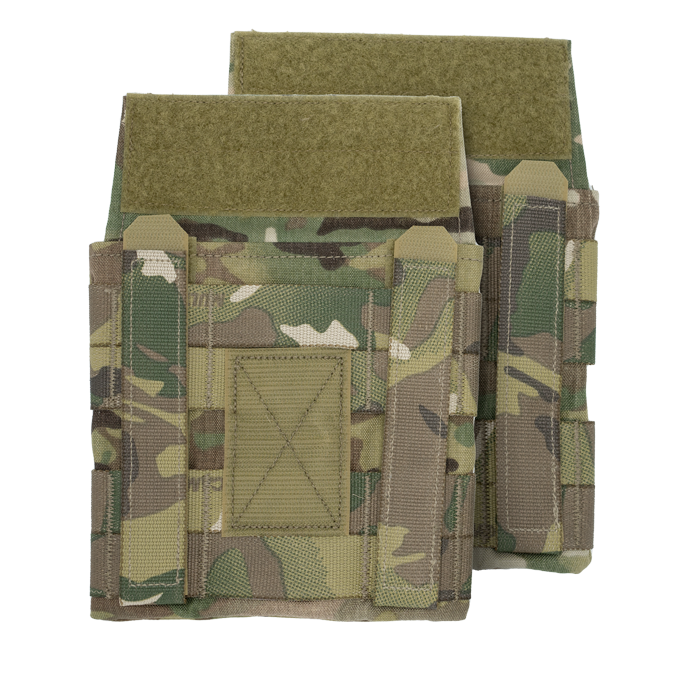 Crye Precision JPC™ Side Plate Pouch Set