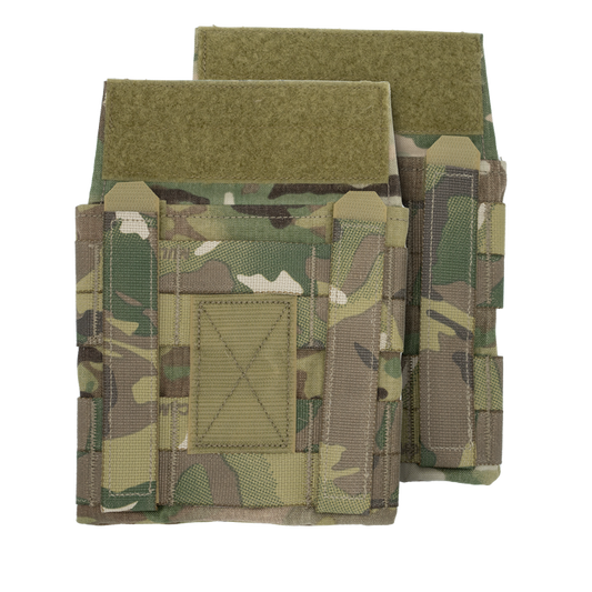 Crye Precision JPC™ Side Plate Pouch Set