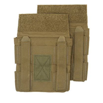 Crye Precision JPC™ Side Plate Pouch Set