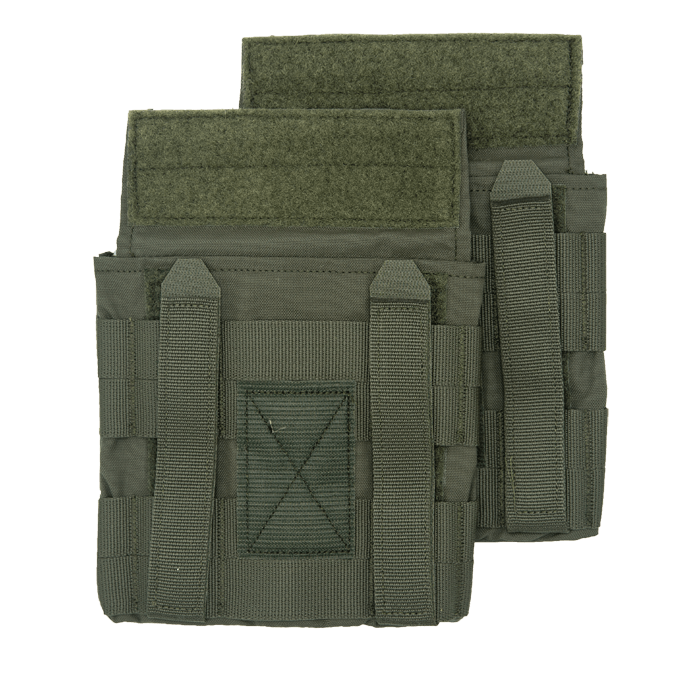 Crye Precision JPC™ Side Plate Pouch Set