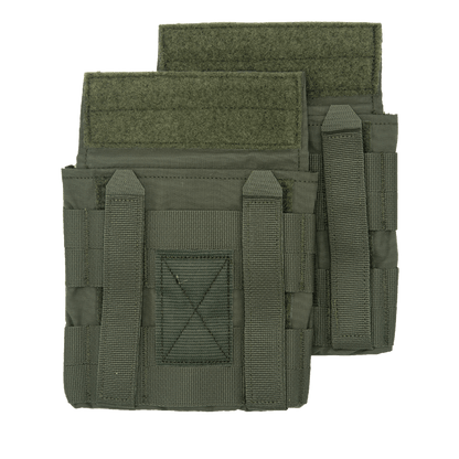 Crye Precision JPC™ Side Plate Pouch Set