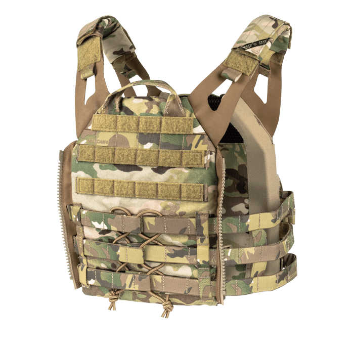 Crye Precision JPC 2.0™ Jumpable Plate Carrier