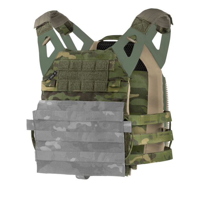 Crye Precision JPC 2.0™ Jumpable Plate Carrier