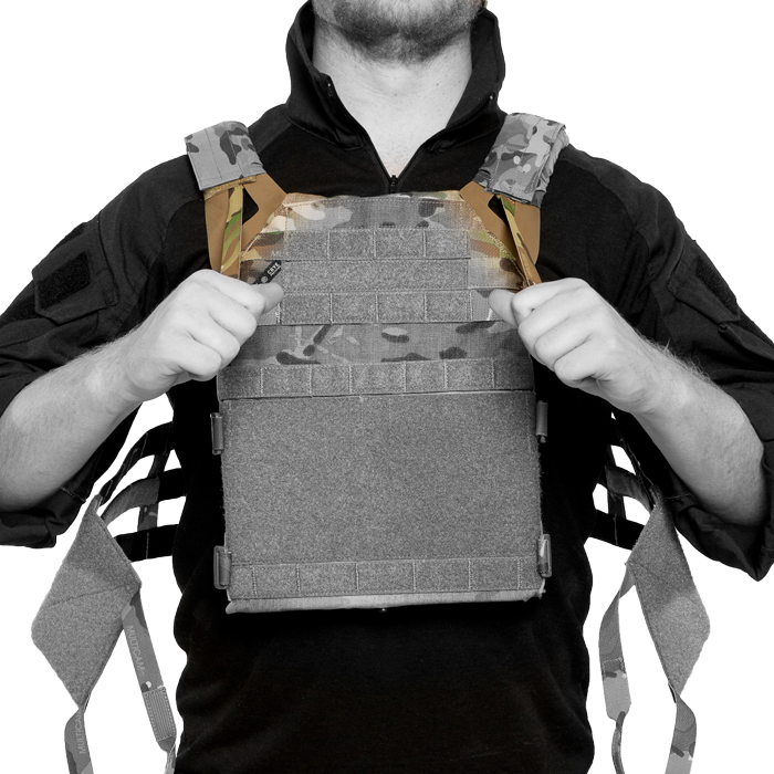 Crye Precision JPC 2.0™ Jumpable Plate Carrier