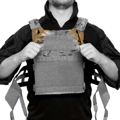 Crye Precision JPC 2.0™ Jumpable Plate Carrier