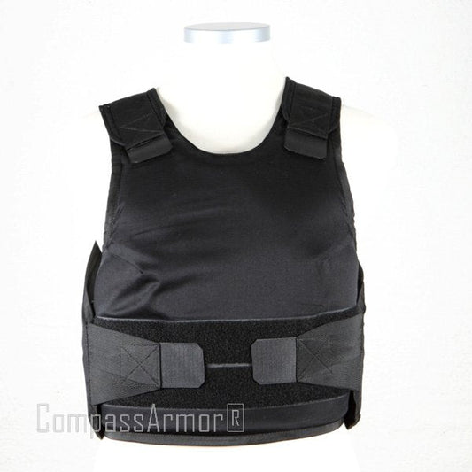 LIGHT-WEIGHT CONCEALED BULLETPROOF VEST FOR FEMALE BPV-FC01