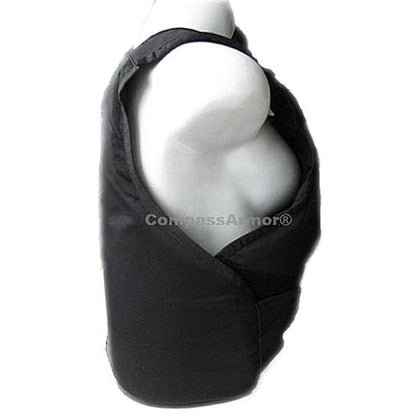 LIGHT-WEIGHT CONCEALED BULLETPROOF VEST FOR FEMALE BPV-FC01