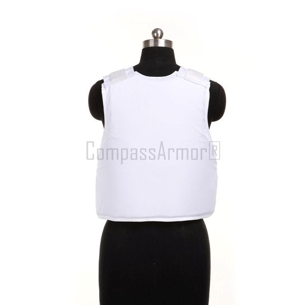 LIGHT-WEIGHT CONCEALED BULLETPROOF VEST FOR FEMALE BPV-FC01