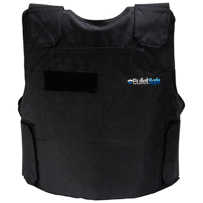 CLEARANCE - BulletSafe IIIA Bulletproof Vest