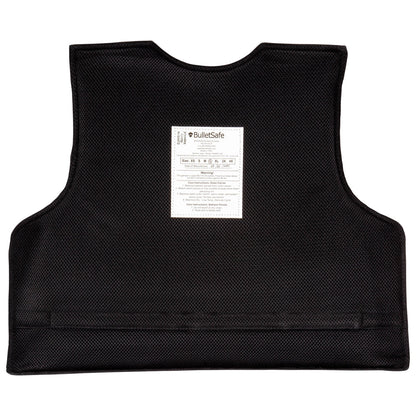 CLEARANCE - BulletSafe IIIA Bulletproof Vest