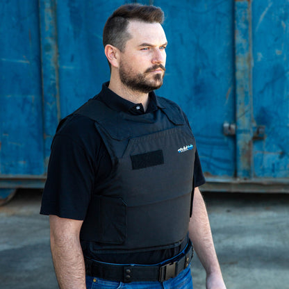 CLEARANCE - BulletSafe IIIA Bulletproof Vest