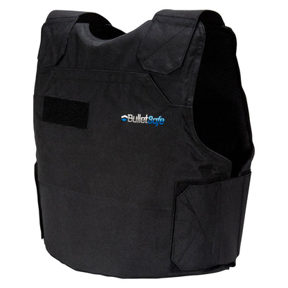 CLEARANCE - BulletSafe IIIA Bulletproof Vest