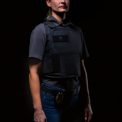 Bulletproof Vest VP3 Level IIIA - NIJ Certified