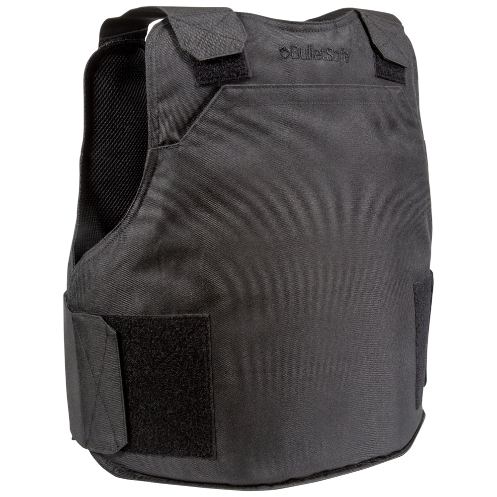 Bulletproof Vest VP3 Level IIIA - NIJ Certified