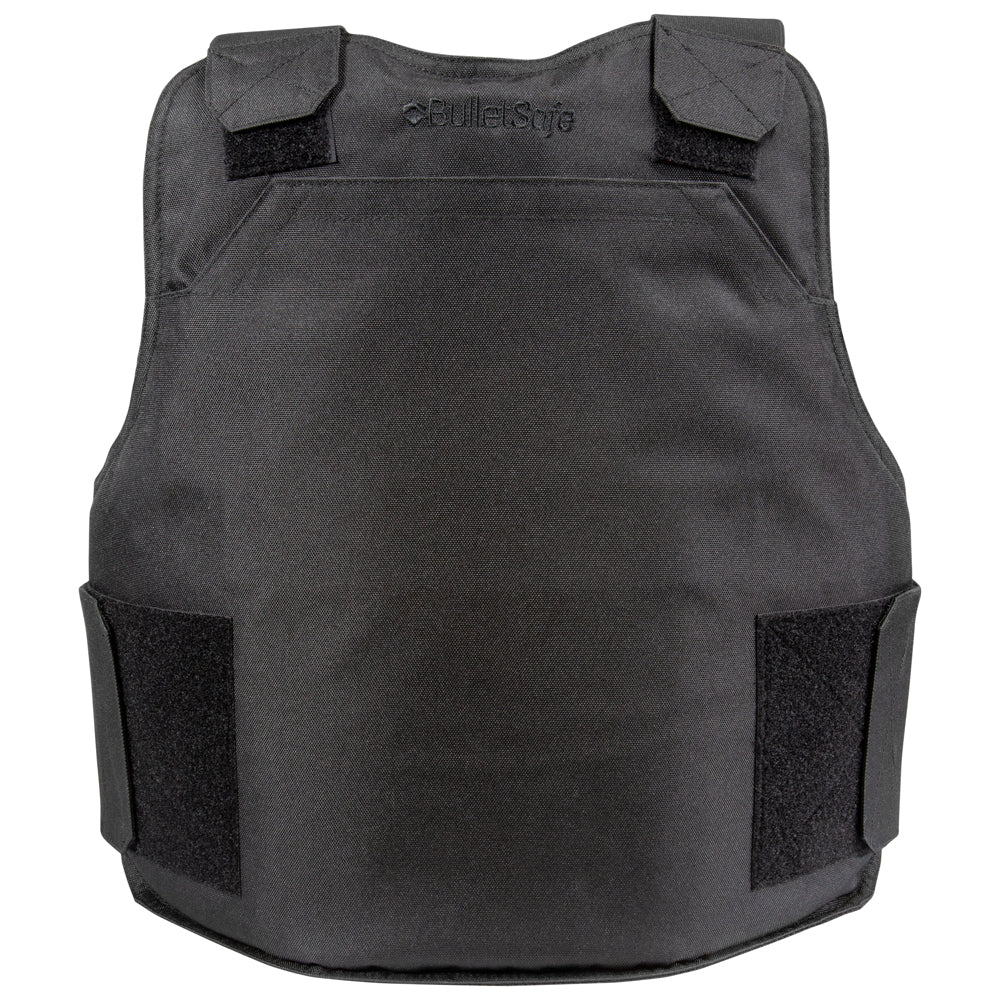 Bulletproof Vest VP3 Level IIIA - NIJ Certified