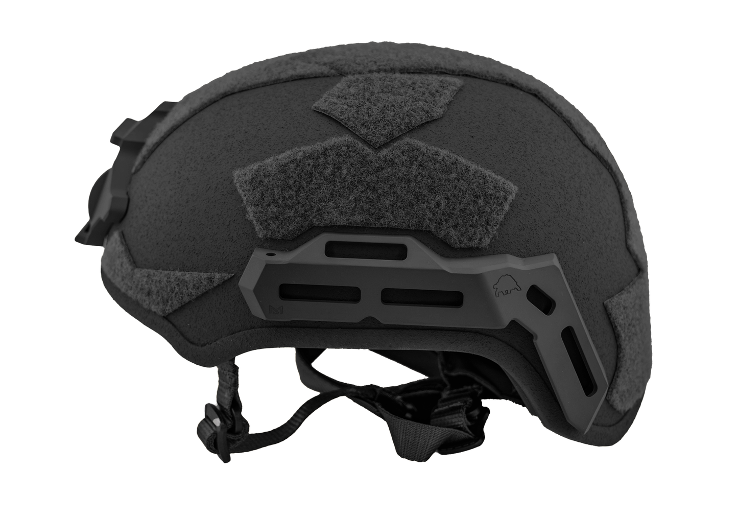 Bastion™ Level IIIA Ballistic Helmet - Made in the USA