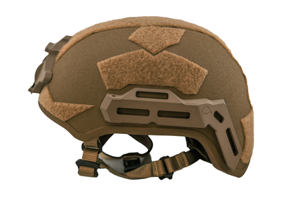 Bastion™ Level IIIA Ballistic Helmet - Made in the USA