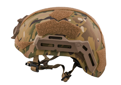 Bastion™ Level IIIA Ballistic Helmet - Made in the USA