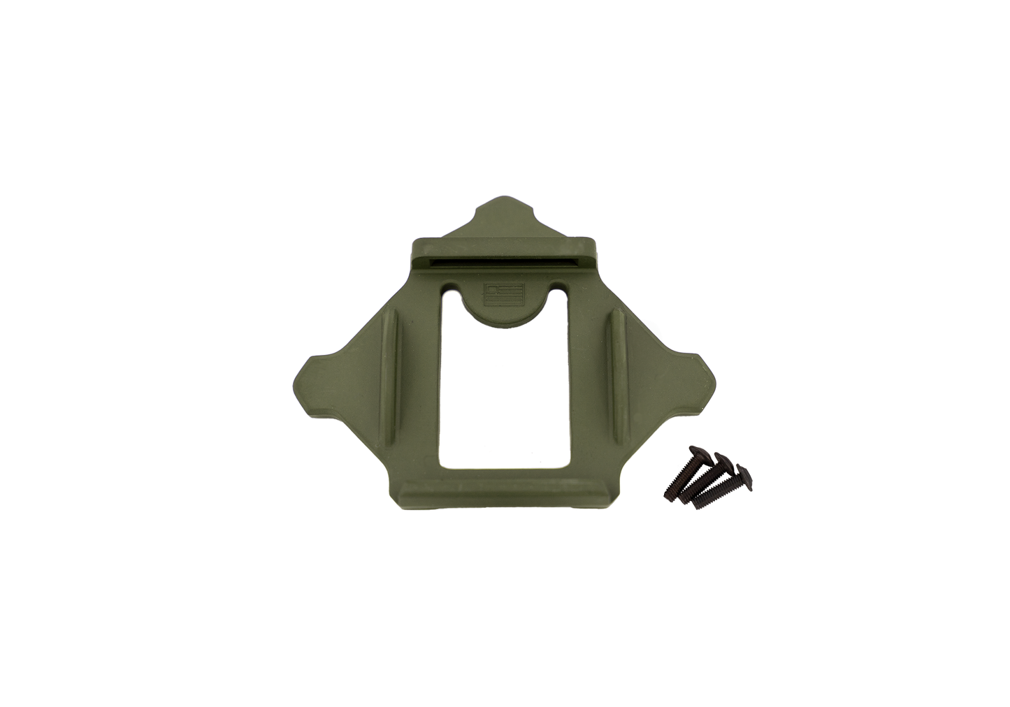 Bastion™ Ballistic Helmet Replacement Front Shroud