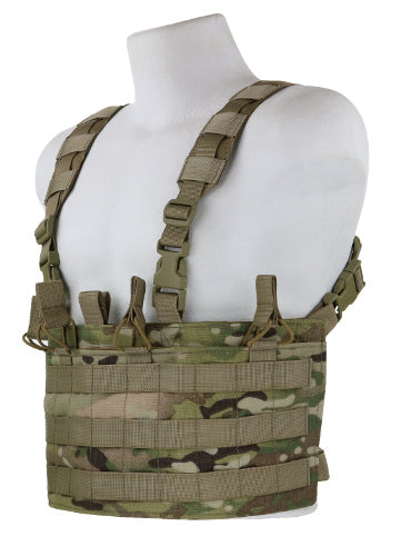 762 Chest rig