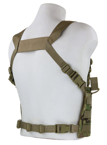 762 Chest rig