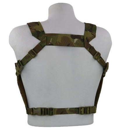 762 Chest Rig GRID