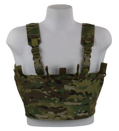 762 Chest Rig GRID