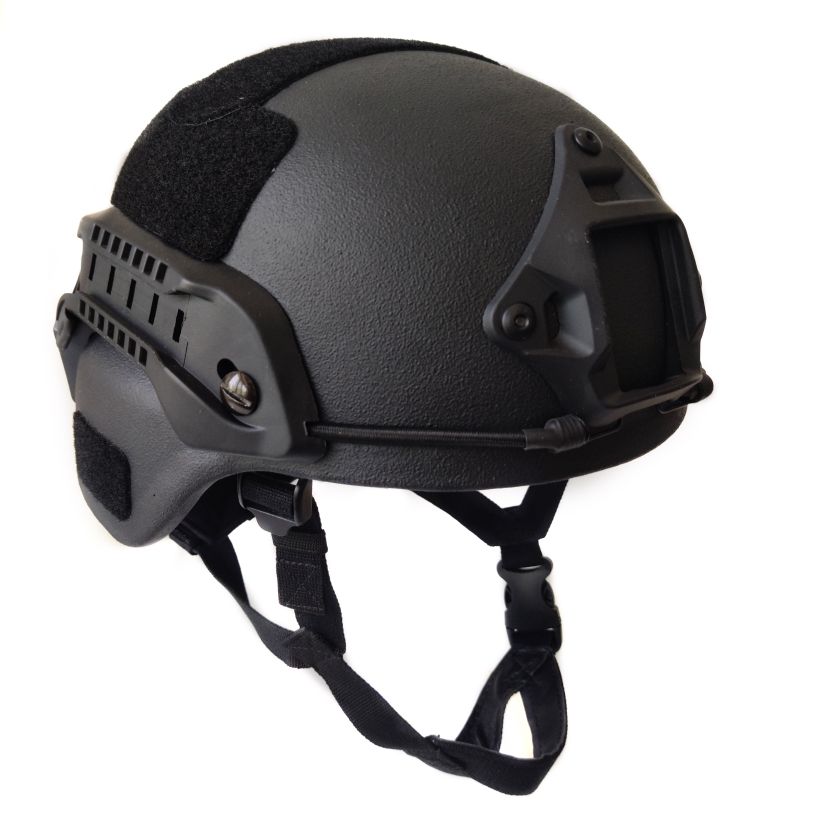 Legacy MICH Bulletproof Helmet Level 3A