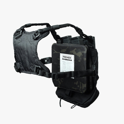 Armored Viktos Taculus Chest Rig Bundle