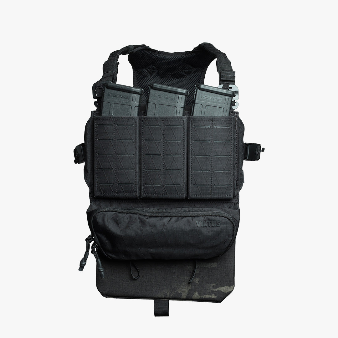 Armored Viktos Taculus Chest Rig Bundle