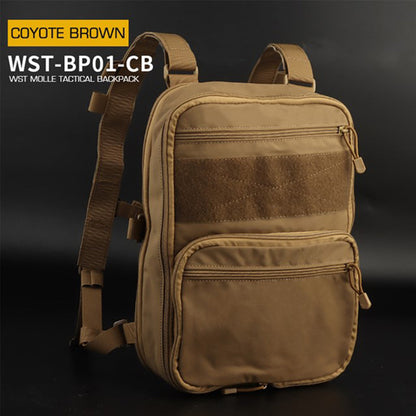 Molle Tactical Backpack