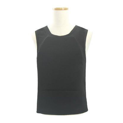 NIJ IIIA .44  Ultra Thin Concealed Bulletproof Vest