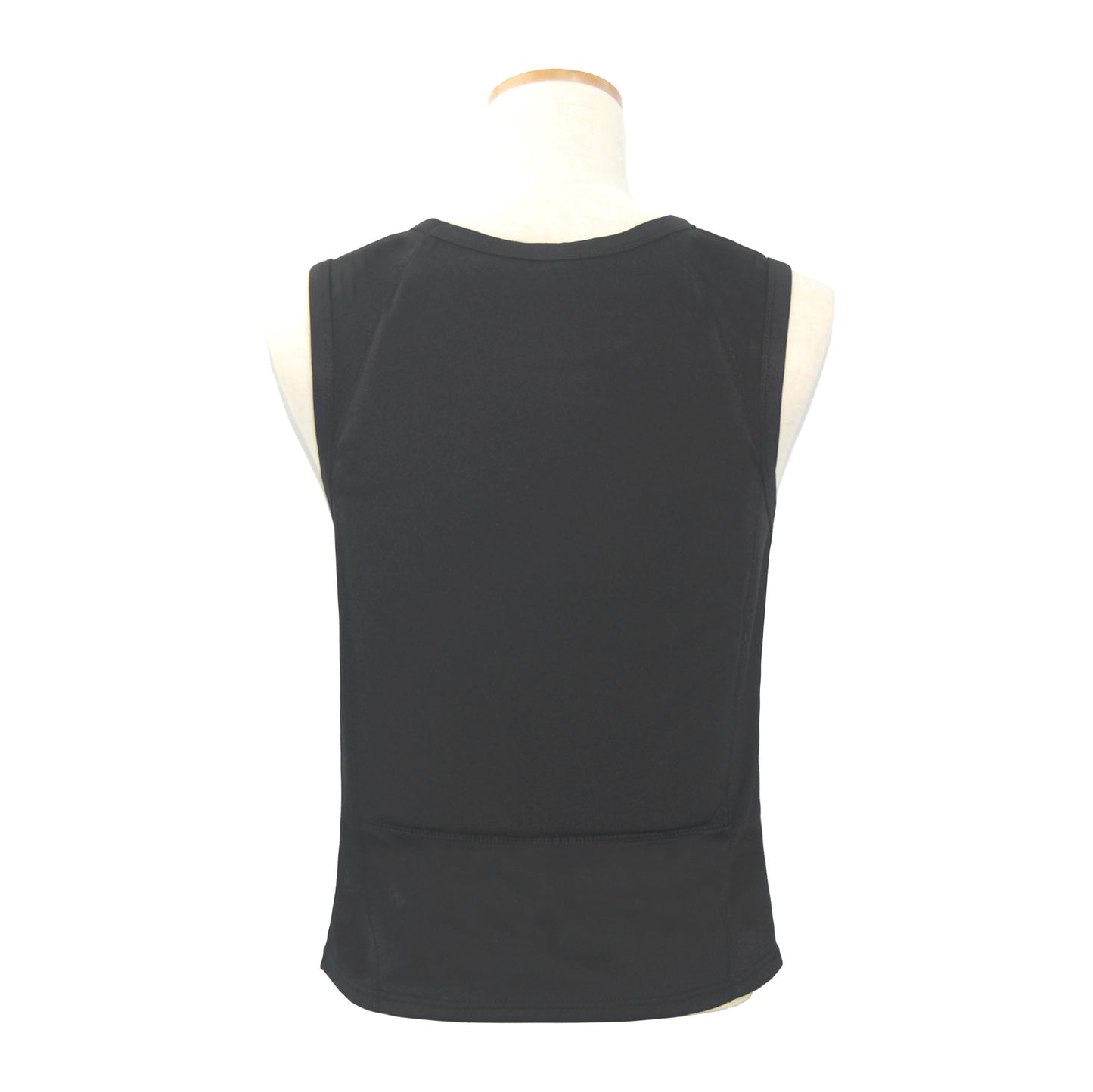 NIJ IIIA .44  Ultra Thin Concealed Bulletproof Vest