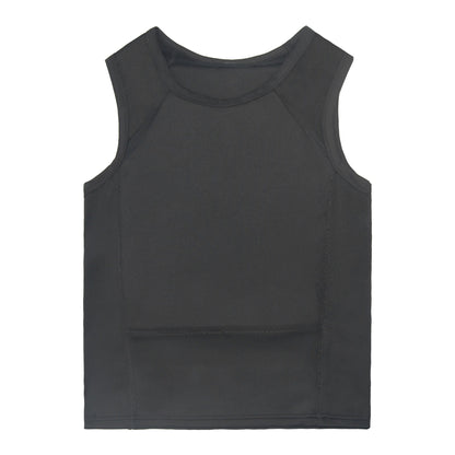 NIJ IIIA .44  Ultra Thin Concealed Bulletproof Vest