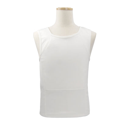 NIJ IIIA .44  Ultra Thin Concealed Bulletproof Vest