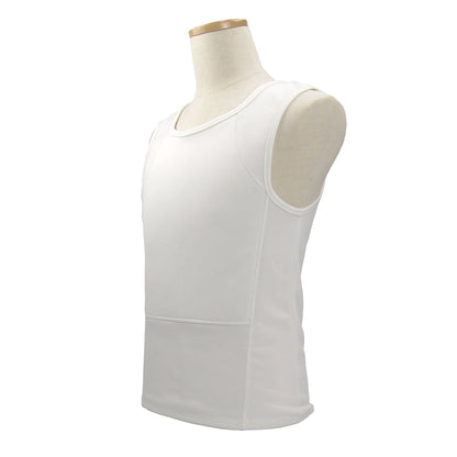 NIJ IIIA .44  Ultra Thin Concealed Bulletproof Vest