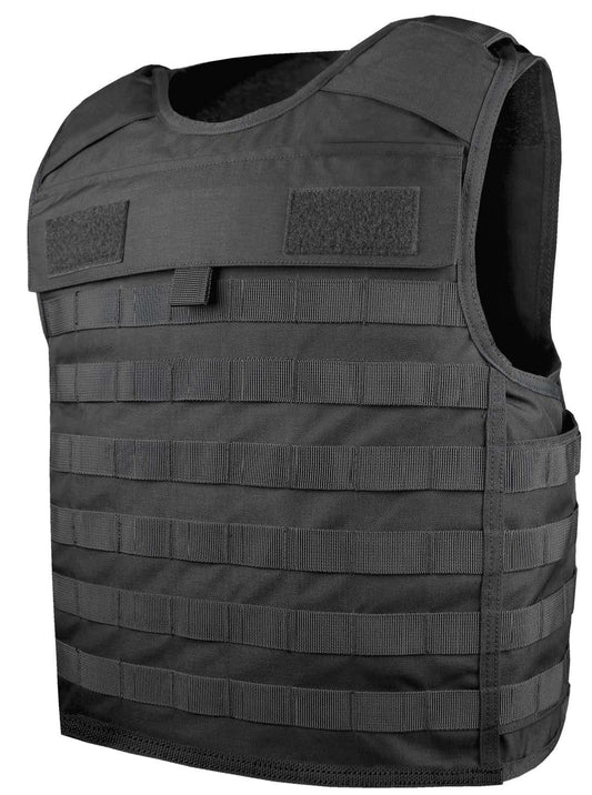 Close Protection Vest