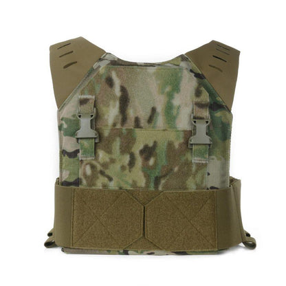 Chase Tactical Special Operations Concealable Plate Carrier (SOCC)