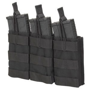 Chase Tactical 5.56 Triple Mag Pouch