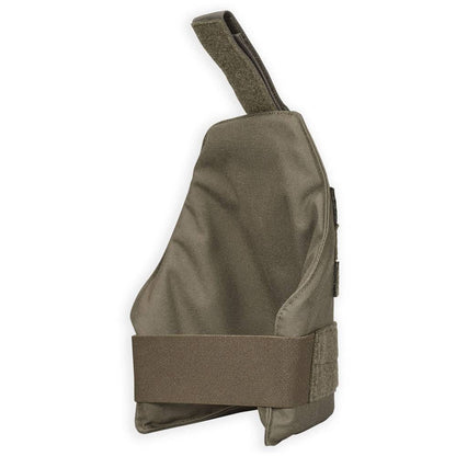 Shoulder Armor - Plate Carrier Attachment - Chase Tactical Genesis