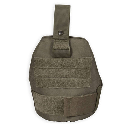 Shoulder Armor - Plate Carrier Attachment - Chase Tactical Genesis