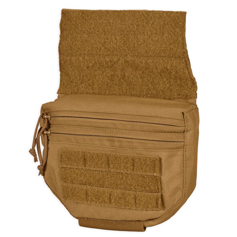 Chase Tactical Joey Plate Carrier Utility Pouch