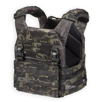 Plate Carrier  - Chase Tactical - Lightweight Operational (LOPC)