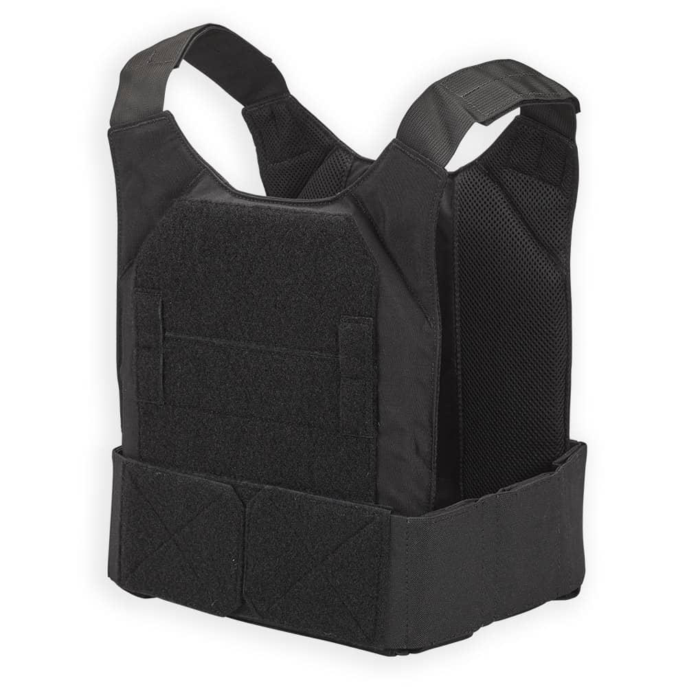 Chase Tactical Low-Vis Plate Carrier Elite LVPC-E