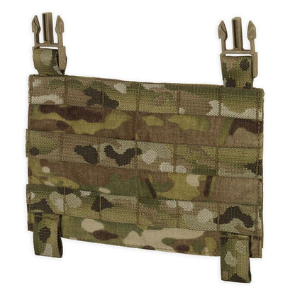 Chase Tactical Molle Clip Placard