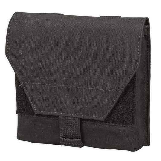 Chase Tactical Molle Side Armor Pouches (Set of 2)