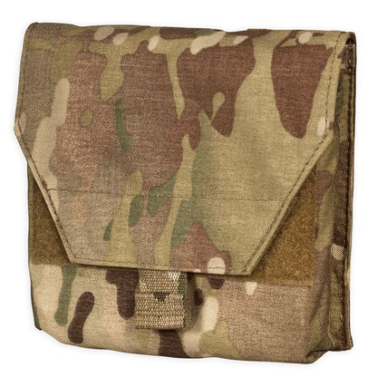 Chase Tactical Molle Side Armor Pouches (Set of 2)