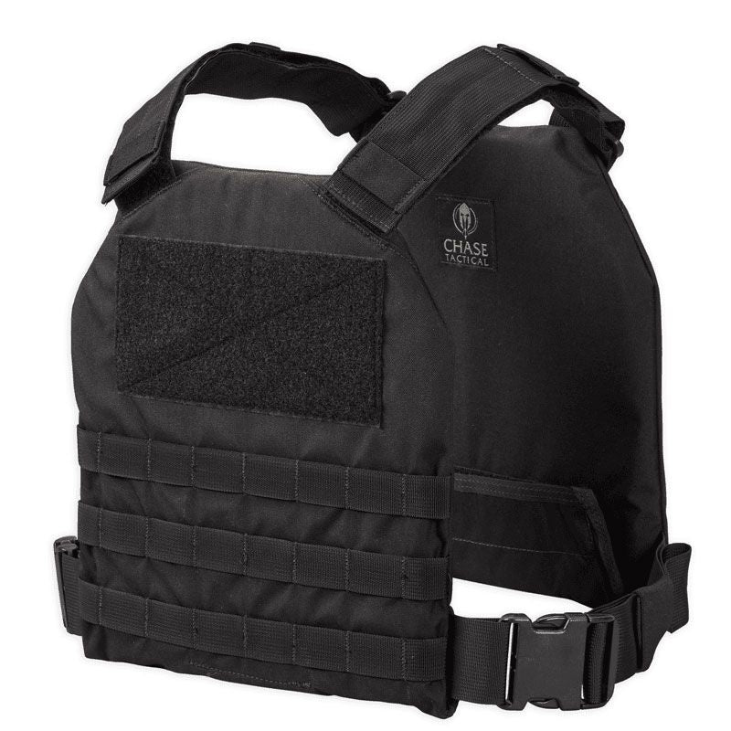 Chase Tactical Quick Response Plate Carrier